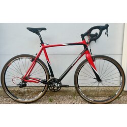 Specialized Crux Elite 61cm Red USED