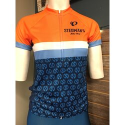 Stedman's Bike Shop Women's Shop ANNIVERSARY Select LTD Jersey SS