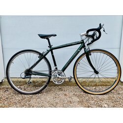 Cannondale T700 Green 48cm USED