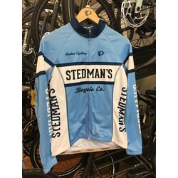 Stedman's Bike Shop Women's Shop Elite LTD Thermal LS Jersey
