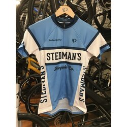 Stedman's Bike Shop Women's Shop Select Custom Jersey SS