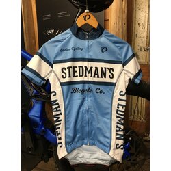 Stedman's Bike Shop Women's Shop Elite Escape LTD Jersey SS