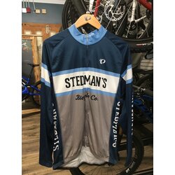 Stedman's Bike Shop Men's Shop Elite Escape LTD Jersey LS
