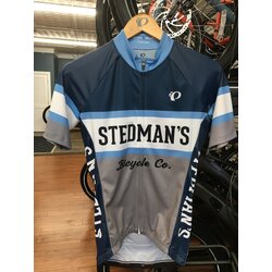 Stedman's Bike Shop Men's Shop Elite Pursuit LTD Jersey SS - S