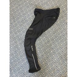 Specialized THERMINAL TIGHT WMN BLK/BLK - S