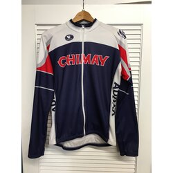 Vermarc Vintage Chimay Audax Jersey