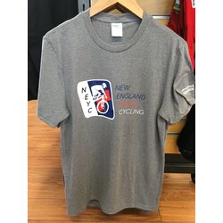 NEYC T-Shirt - Short Sleeve