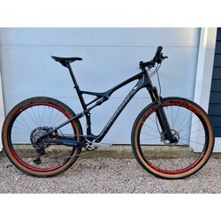 Specialized S-Works Epic XL Gry USED