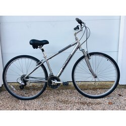 Specialized Crossroads Md Silver USED