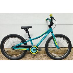 Specialized Riprock 20'' Teal USED