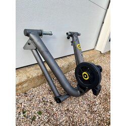 CycleOps Mag Trainer Gry USED
