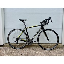 Specialized Amira Blk/Yel 54cm USED