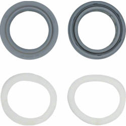 RockShox RockShox 2011-2013 SID / 2012-2013 Reba Dust Seal / Foam Ring Kit, Grey 32mm Seal, 5mm Foam Ring