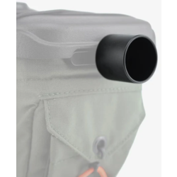 Route Werks Handlebar Stub