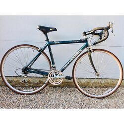 Cannondale R300 Green 48cm USED