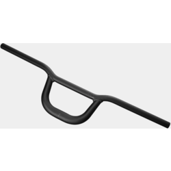 Specialized SPECIALIZED ROLL HANDLEBAR BAR 31.8MM/680MM