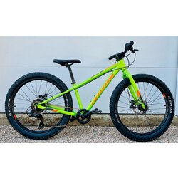 Cannondale Cojo 24'' Grn/Org USED