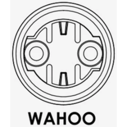 Route Werks Tech Mount Wahoo