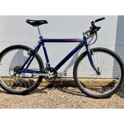 Cannondale Competition Series 20