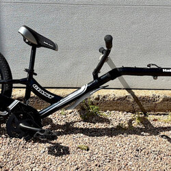 Giant Half Wheeler 20