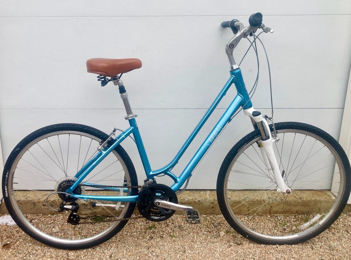 giant cypress bicycle parts Hybrid Bike Repair & Service Manual – Choose Your Model Professional assembly and basic fitting included with purchase. Cypress 2