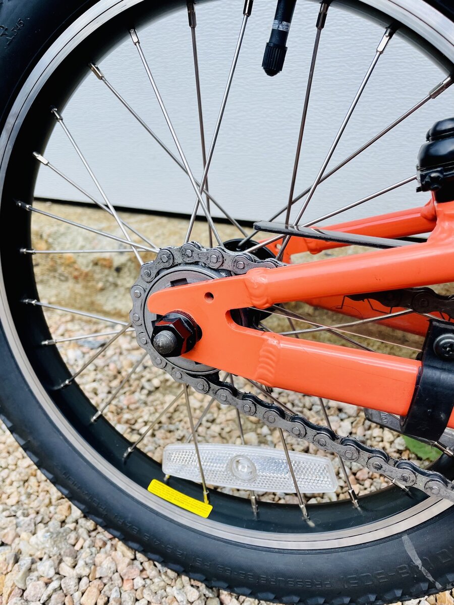 Specialized JETT 16インチホイール Specialized Jett 16 Single Speed – Incycle Bicycles