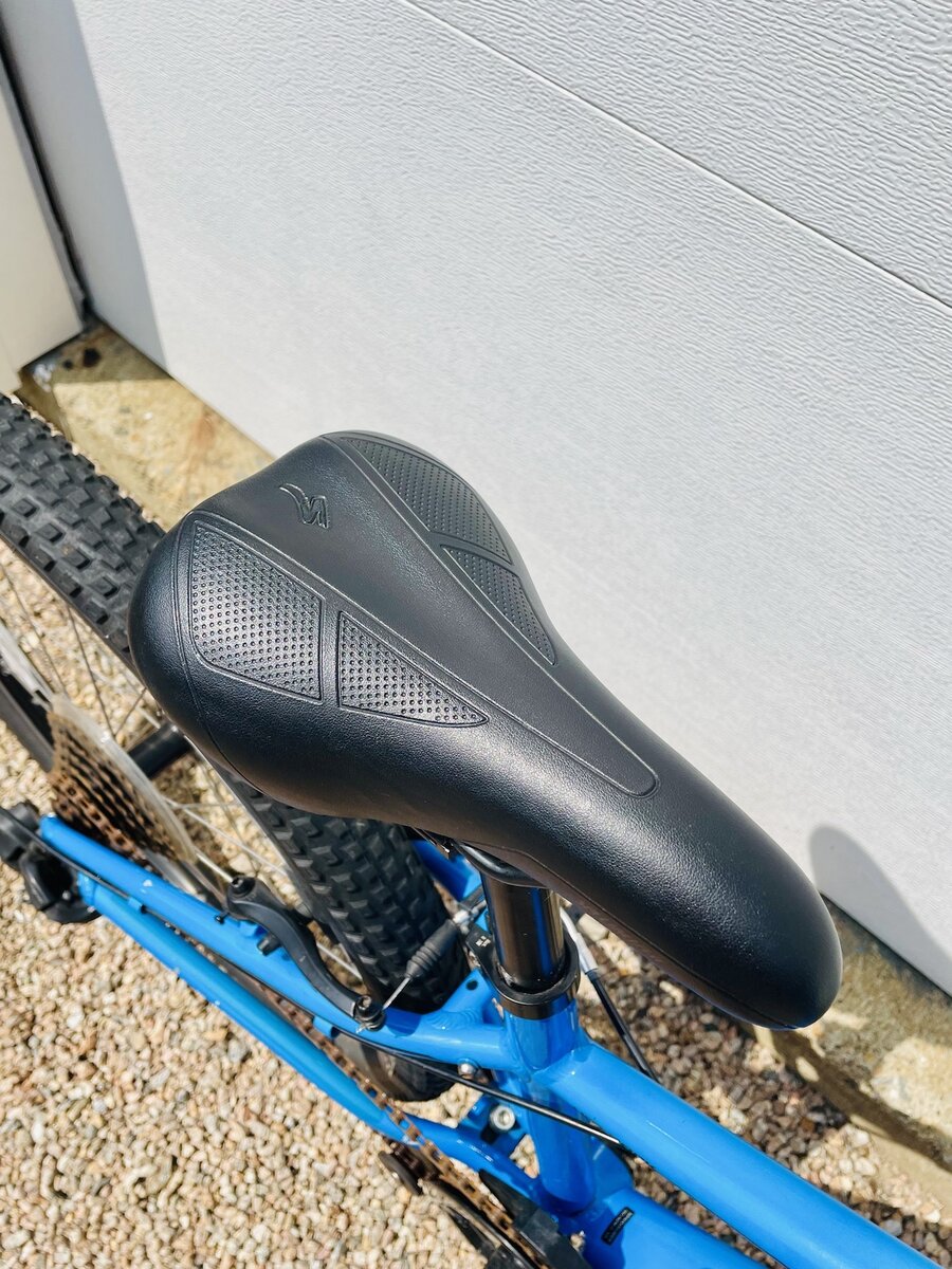 Specialized Hotrock 24