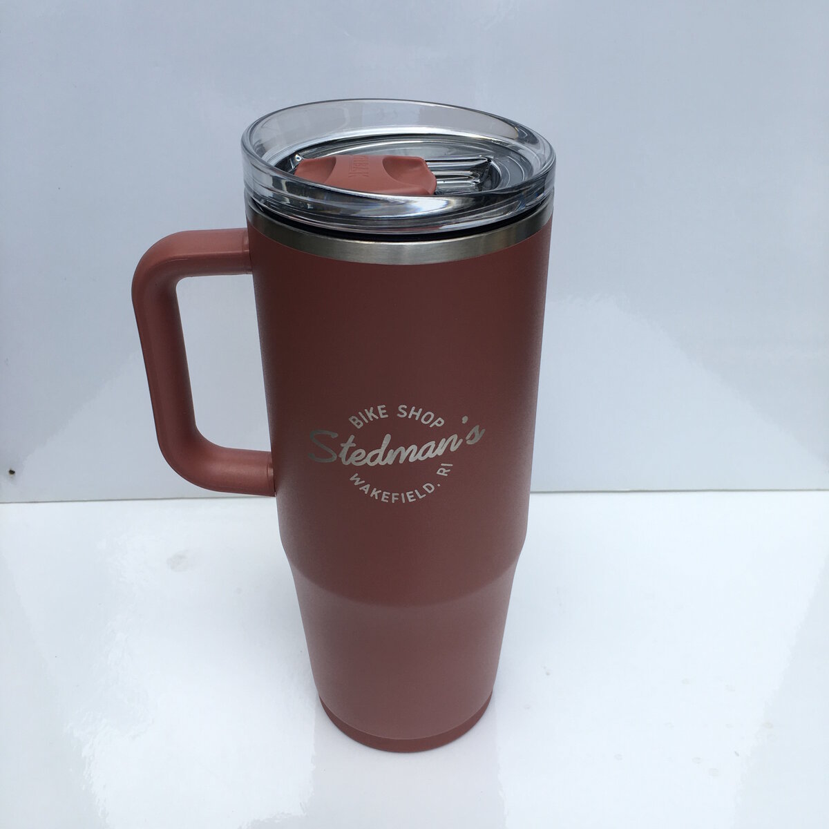 Stedman's Bike Shop SBS Thrive Mug 32oz - Stedman's Bike Shop