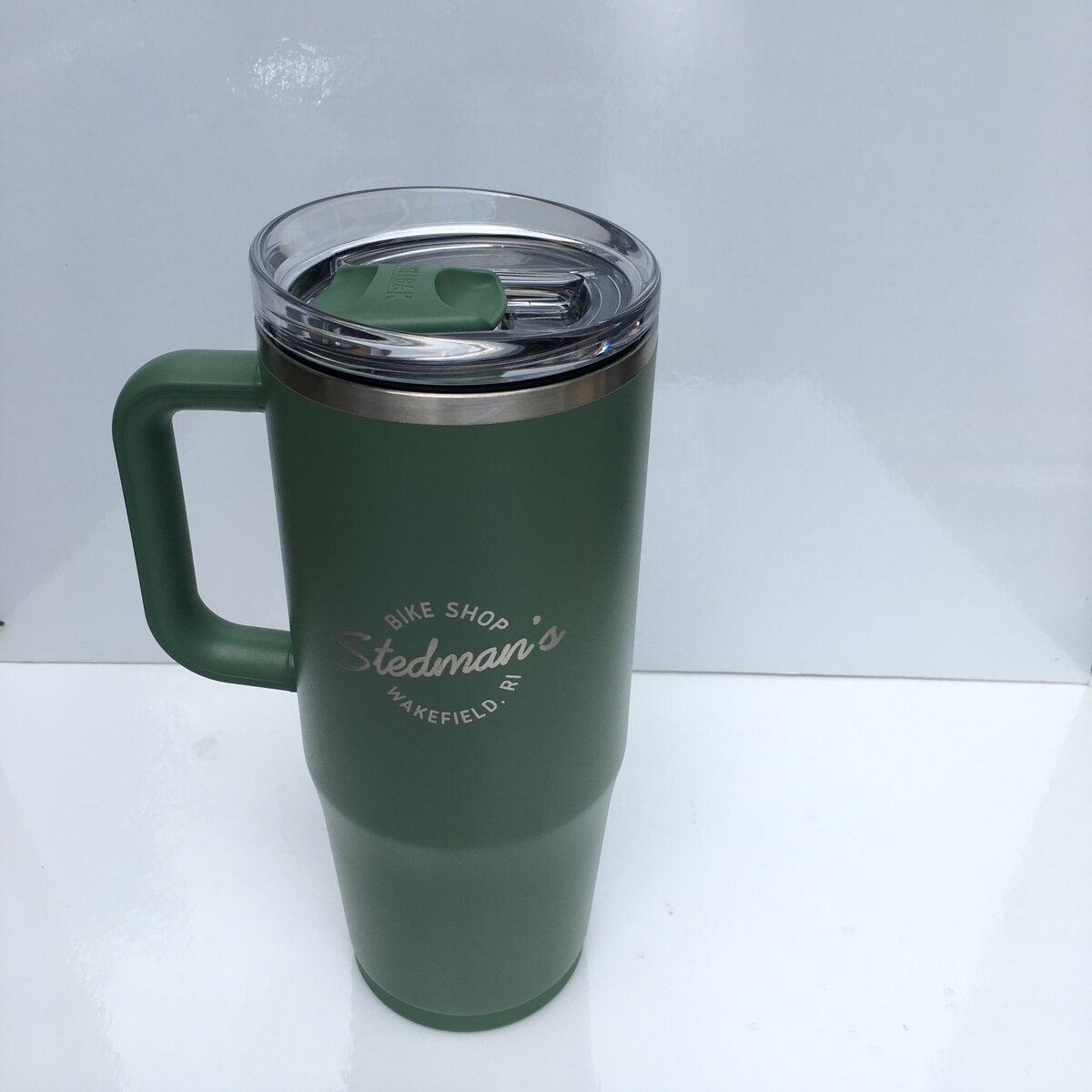 CamelBak Thrive 32 oz. Mug, Moss
