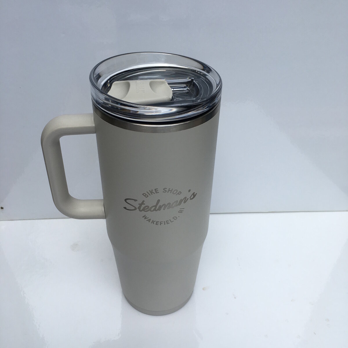 Stedman's Bike Shop SBS Thrive Mug 32oz - Stedman's Bike Shop