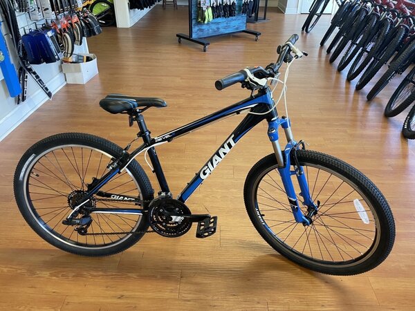 giant revel 2 bike