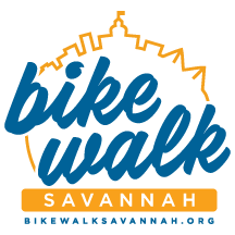 BikeWalk Savanna logo