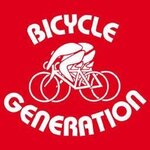 Bicycle Generation Home Page