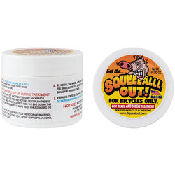 Squeal Out DISC BRAKE ANTI SQUEAL OUT 3oz