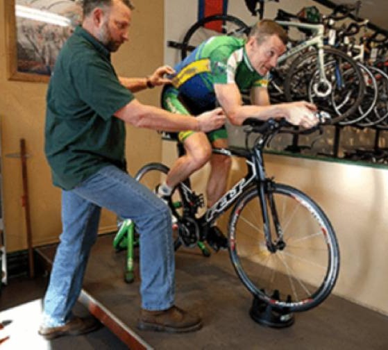 Bike Fittings Near Me | Westchester County, NY | Bicycle Shop Mt. Kisco | Bicycle World