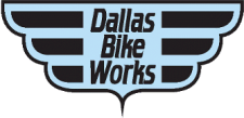 Dallas Bike Works Home Page