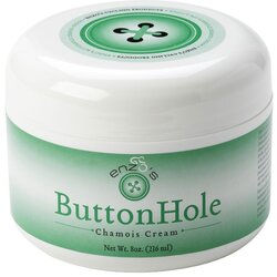 Enzo's Cycling Products Enzo's ButtonHole Chamois Cream