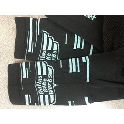 Store-Branded Socks 
