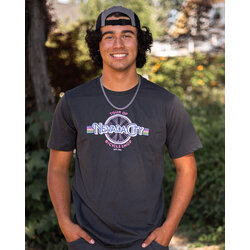 Tour of Nevada City TONC Short Sleeve T-Shirt - Unisex