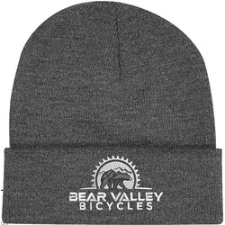 Bear Valley Bicycles Beanie