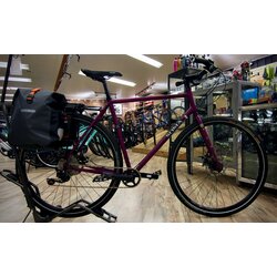House Builds SALE - Soma Double Cross Shimano 