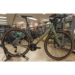 House Builds Norco Search XR C1