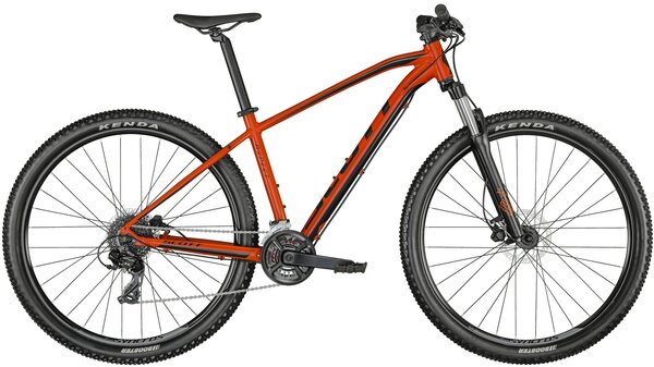 Scott Aspect 960 - Lake Country Cycle Ltd.