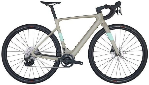 Scott Solace Gravel eRide 30
