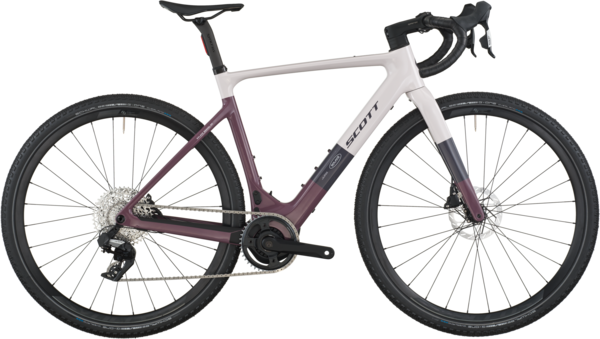 Scott Solace Gravel 30