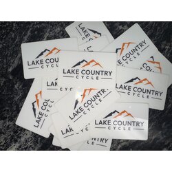 Store-Branded Gift Card