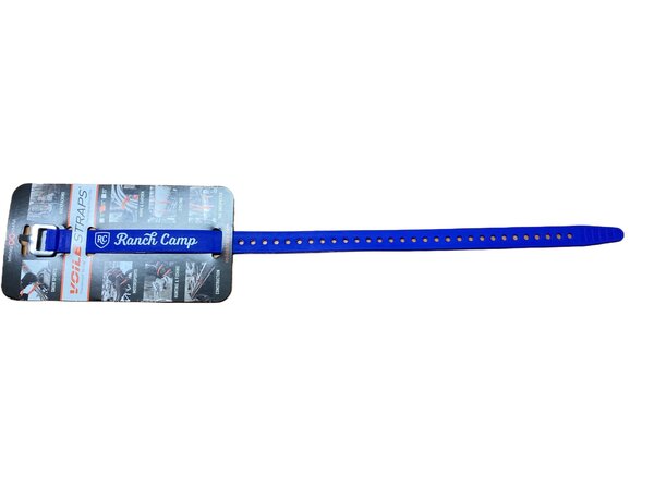 Ranch Camp Ranch Camp X Voile Gear Strap