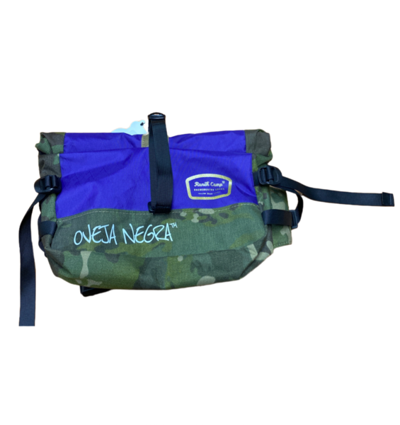 Ranch Camp Ranch Camp x Oveja Negra Royale Hip Pack