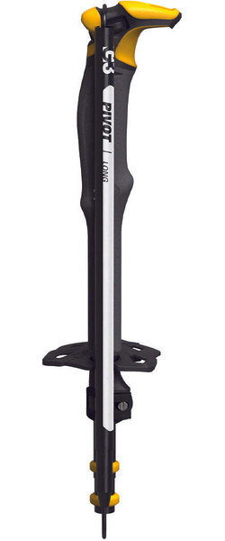 G3 Pivot Poles - Long - Ranch Camp | Bike Shop & Restaurant