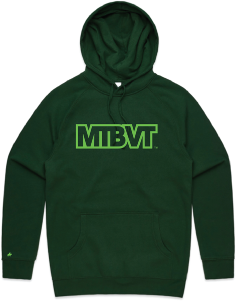 MTBVT Youth MTBVT Flagship Hoodie